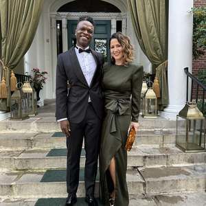 Meet your Posher, Corinna